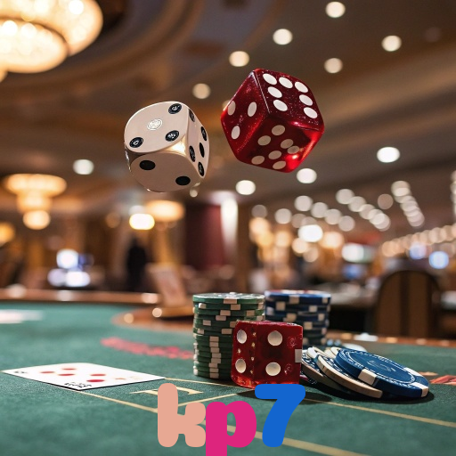 kp7：Aposte no futebol, jogue poker e conquiste vitórias épicas!