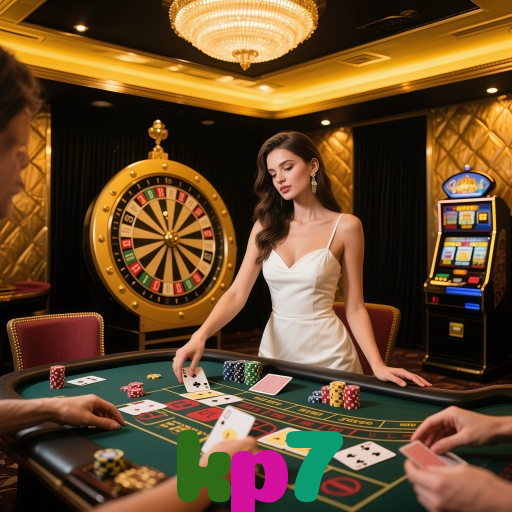 kp7:Aposte nas melhores slots e conquiste prêmios como nunca!