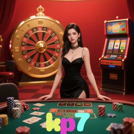 kp7:Jogue poker, aposte no futebol e ganhe em grandes jogos de cassino!