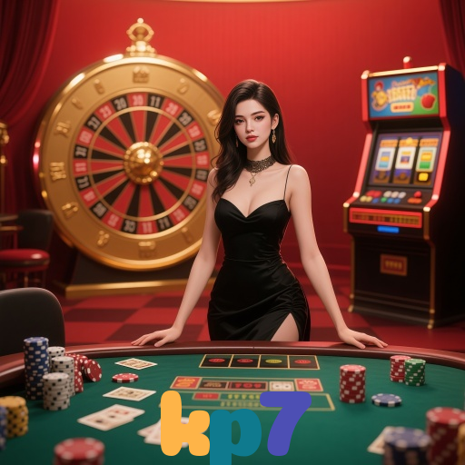 kp7：Aposte no futebol, jogue poker e conquiste vitórias épicas!