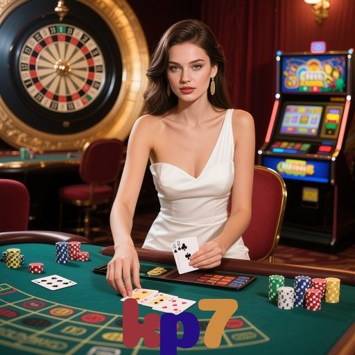 kp7:Aposte nas melhores slots e conquiste prêmios como nunca!