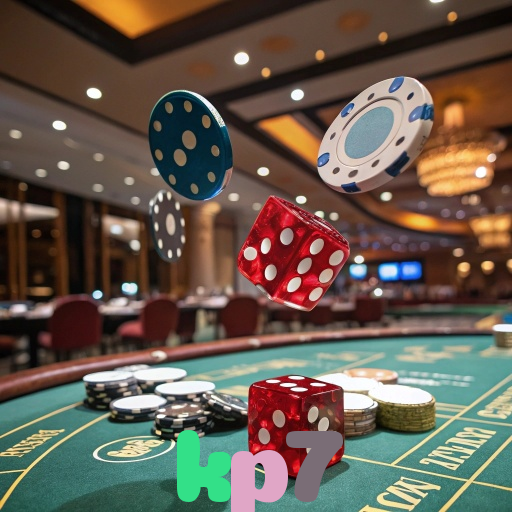 kp7:Aposte no futebol, jogue poker e conquiste vitórias épicas!