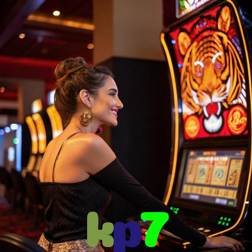 kp7：Jogue poker, aposte no futebol e ganhe em grandes jogos de cassino!