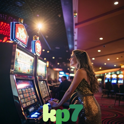 kp7：Aposte no futebol, jogue poker e conquiste vitórias épicas!