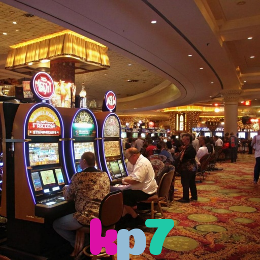 kp7：Jogue poker, aposte no futebol e ganhe em grandes jogos de cassino!