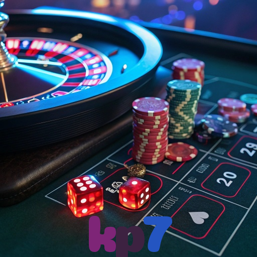 kp7：Jogue poker, aposte no futebol e ganhe em grandes jogos de cassino!