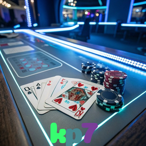 kp7：Aposte nas melhores slots e conquiste prêmios como nunca!