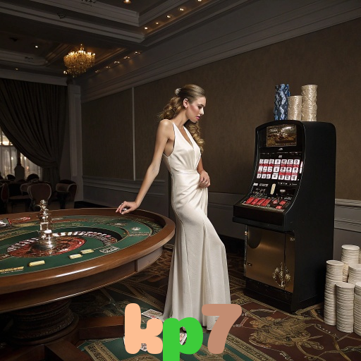kp7：Jogue poker, aposte no futebol e ganhe em grandes jogos de cassino!