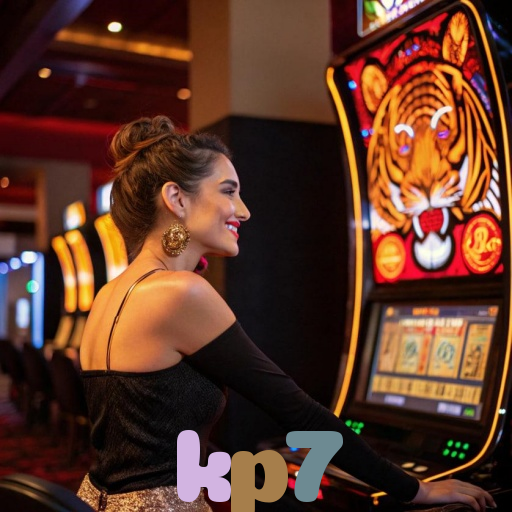 kp7：Aposte nas melhores slots e conquiste prêmios como nunca!