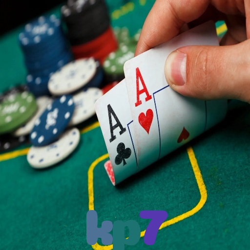 kp7:Aposte no futebol, jogue poker e conquiste vitórias épicas!