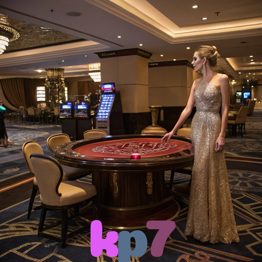 kp7：Aposte no futebol, jogue poker e conquiste vitórias épicas!
