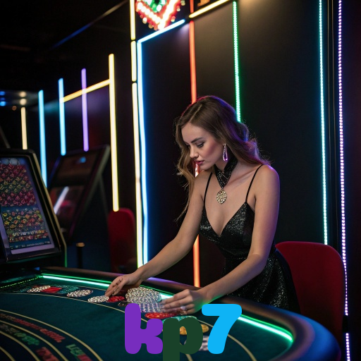 kp7:Aposte no futebol, jogue poker e conquiste vitórias épicas!