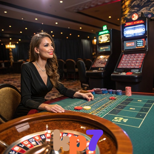 kp7：Aposte no futebol, jogue poker e conquiste vitórias épicas!