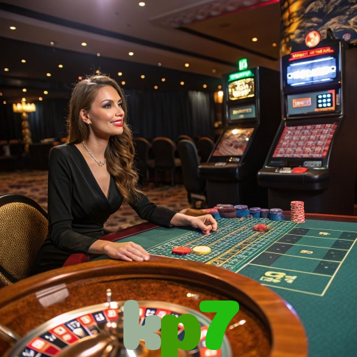 kp7：Aposte nas melhores slots e conquiste prêmios como nunca!