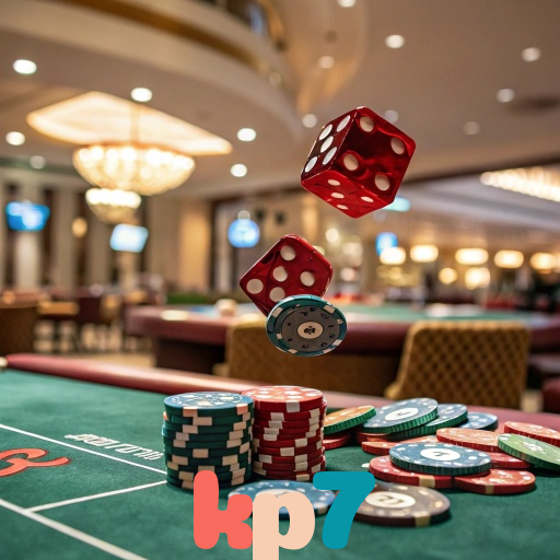 kp7：Aposte nas melhores slots e conquiste prêmios como nunca!