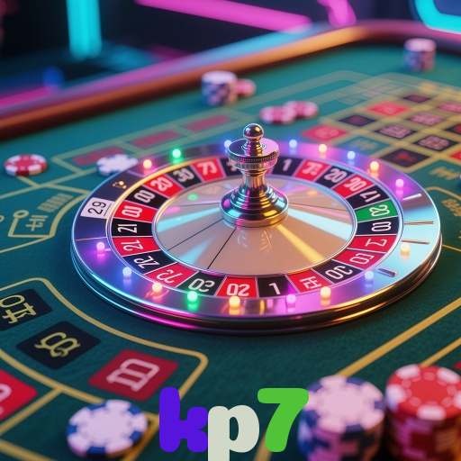 kp7:Aposte nas melhores slots e conquiste prêmios como nunca!