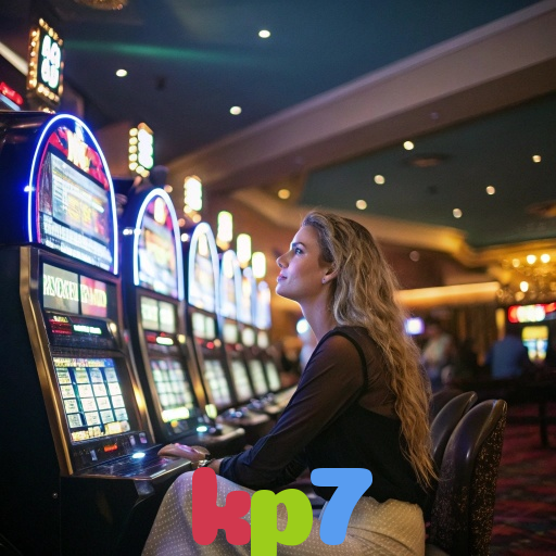 kp7：Aposte nas melhores slots e conquiste prêmios como nunca!