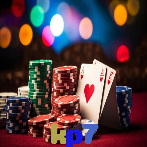 kp7：Jogue poker, aposte no futebol e ganhe em grandes jogos de cassino!