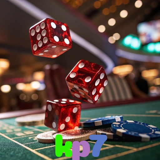 kp7：Jogue poker, aposte no futebol e ganhe em grandes jogos de cassino!