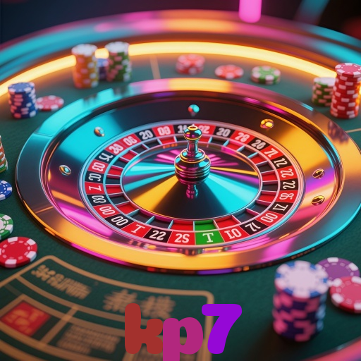 kp7：Aposte no futebol, jogue poker e conquiste vitórias épicas!