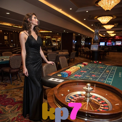 kp7：Jogue poker, aposte no futebol e ganhe em grandes jogos de cassino!