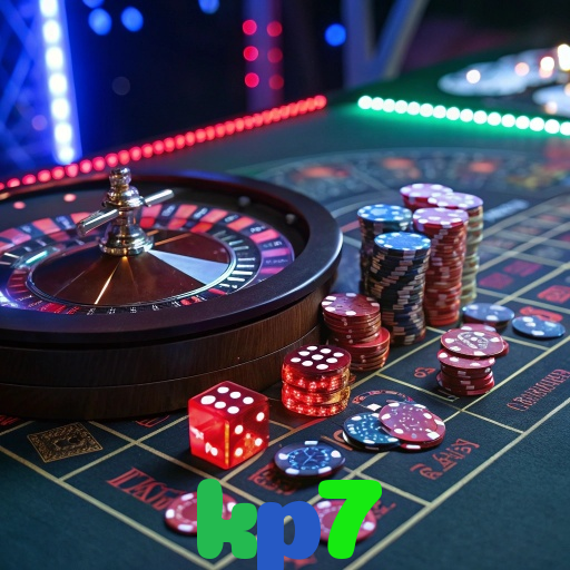 kp7:Aposte nas melhores slots e conquiste prêmios como nunca!