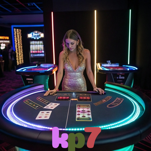 kp7：Aposte nas melhores slots e conquiste prêmios como nunca!