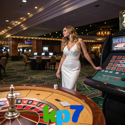 kp7：Jogue poker, aposte no futebol e ganhe em grandes jogos de cassino!