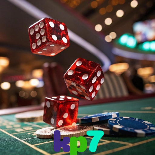 kp7：Aposte nas melhores slots e conquiste prêmios como nunca!