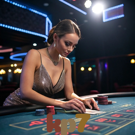 kp7:Aposte no futebol, jogue poker e conquiste vitórias épicas!