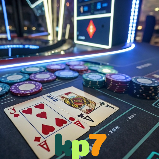 kp7:Jogue poker, aposte no futebol e ganhe em grandes jogos de cassino!