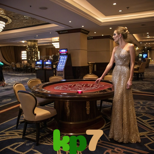 kp7：Jogue poker, aposte no futebol e ganhe em grandes jogos de cassino!
