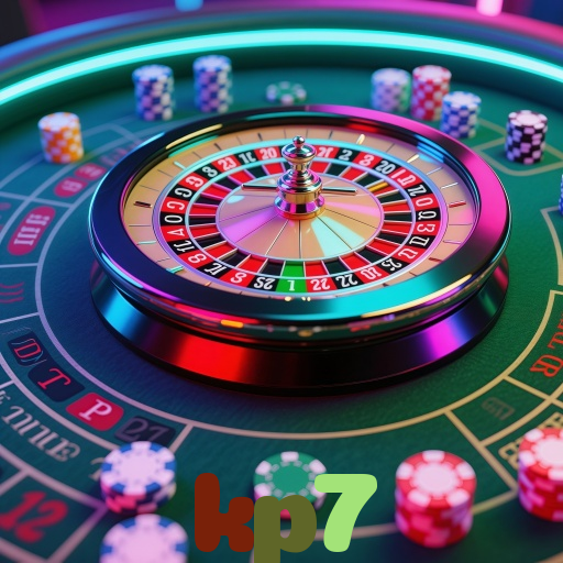 kp7:Aposte no futebol, jogue poker e conquiste vitórias épicas!