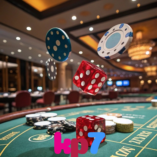 kp7:Aposte no futebol, jogue poker e conquiste vitórias épicas!