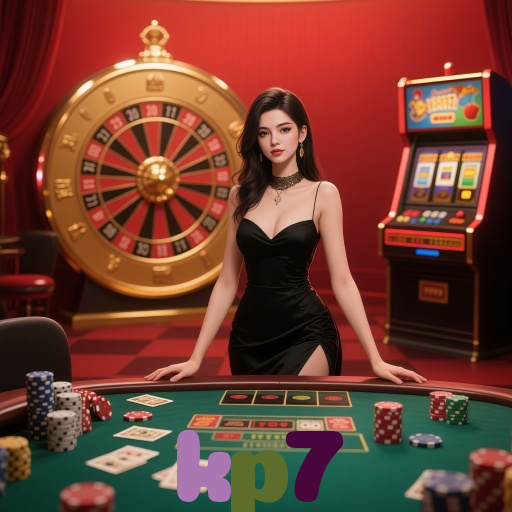 kp7：Aposte no futebol, jogue poker e conquiste vitórias épicas!