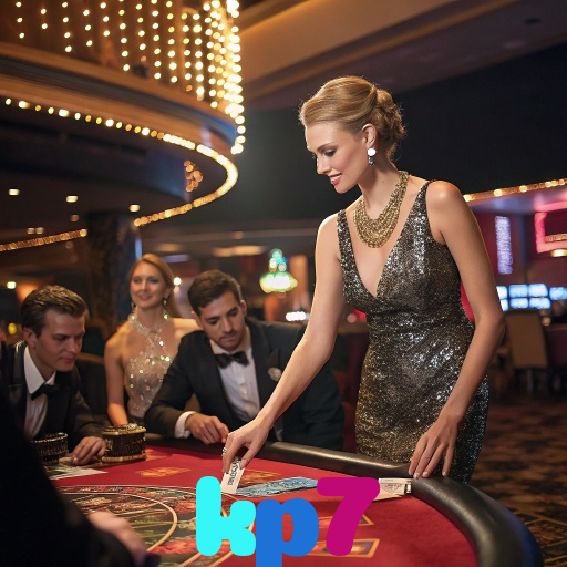 kp7：Aposte nas melhores slots e conquiste prêmios como nunca!