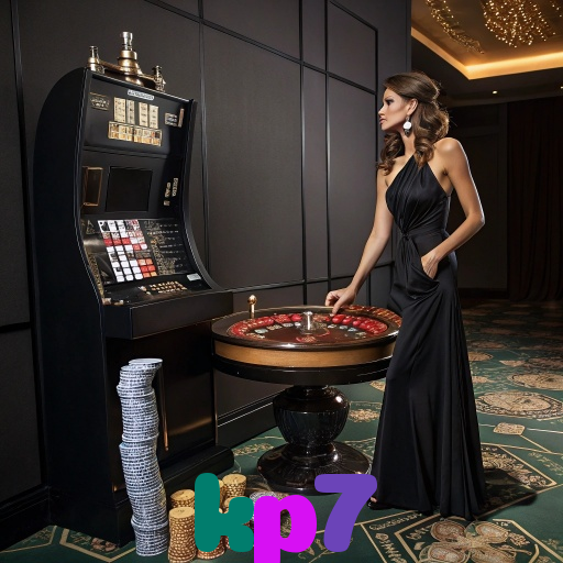 kp7：Aposte nas melhores slots e conquiste prêmios como nunca!