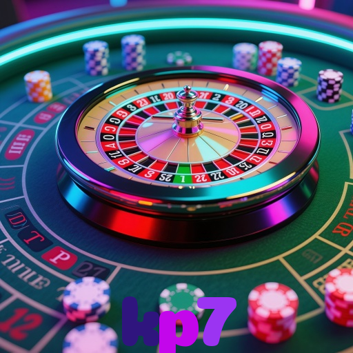 kp7：Aposte nas melhores slots e conquiste prêmios como nunca!