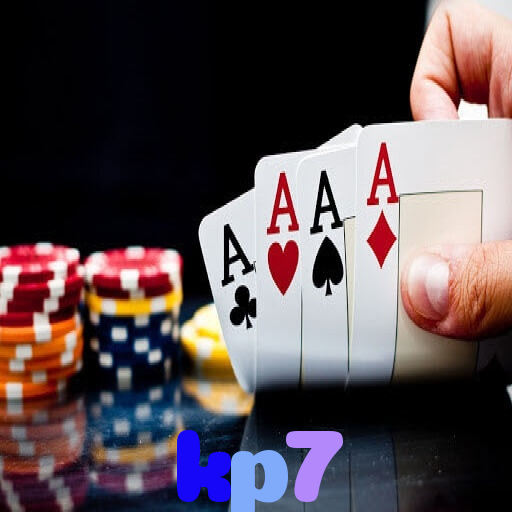 kp7：Jogue poker, aposte no futebol e ganhe em grandes jogos de cassino!