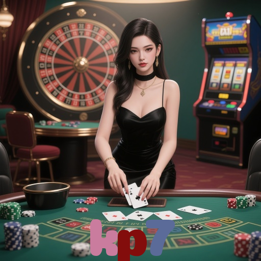 kp7：Aposte no futebol, jogue poker e conquiste vitórias épicas!