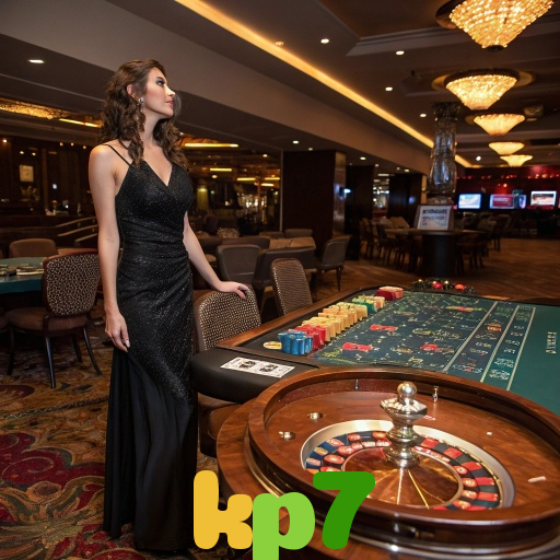 kp7：Aposte no futebol, jogue poker e conquiste vitórias épicas!