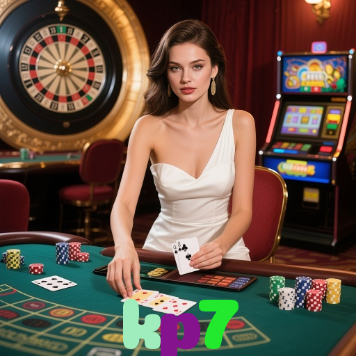 kp7：Aposte nas melhores slots e conquiste prêmios como nunca!