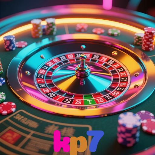kp7：Aposte no futebol, jogue poker e conquiste vitórias épicas!