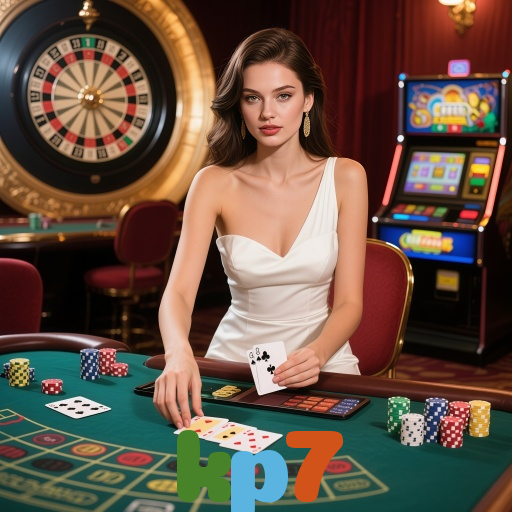 kp7:Aposte nas melhores slots e conquiste prêmios como nunca!