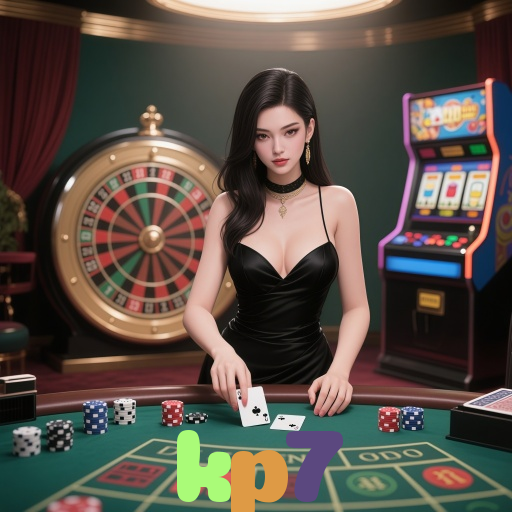 kp7：Jogue poker, aposte no futebol e ganhe em grandes jogos de cassino!