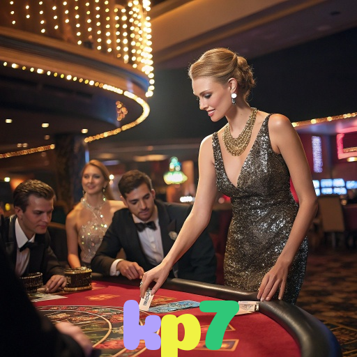 kp7:Aposte nas melhores slots e conquiste prêmios como nunca!