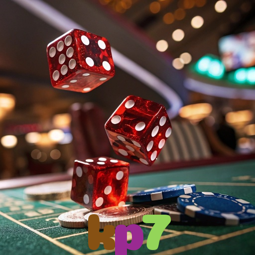 kp7：Aposte no futebol, jogue poker e conquiste vitórias épicas!