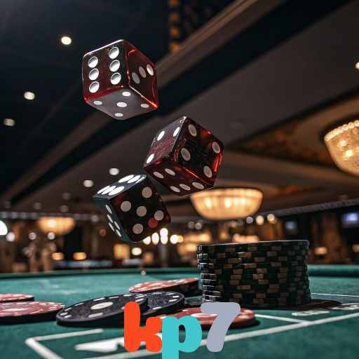 kp7：Jogue poker, aposte no futebol e ganhe em grandes jogos de cassino!