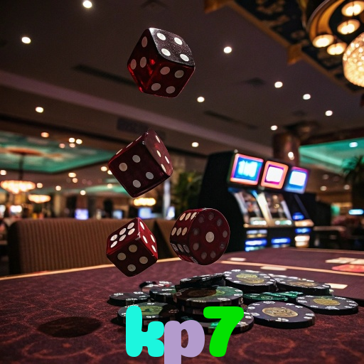 kp7：Aposte no futebol, jogue poker e conquiste vitórias épicas!