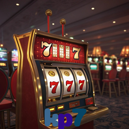 kp7：Aposte nas melhores slots e conquiste prêmios como nunca!
